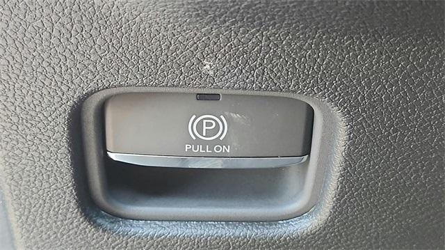 new 2025 Jeep Grand Cherokee L car, priced at $36,381