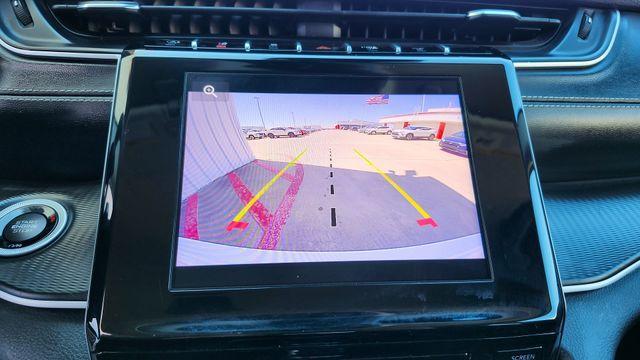 used 2024 Jeep Grand Cherokee car, priced at $32,140