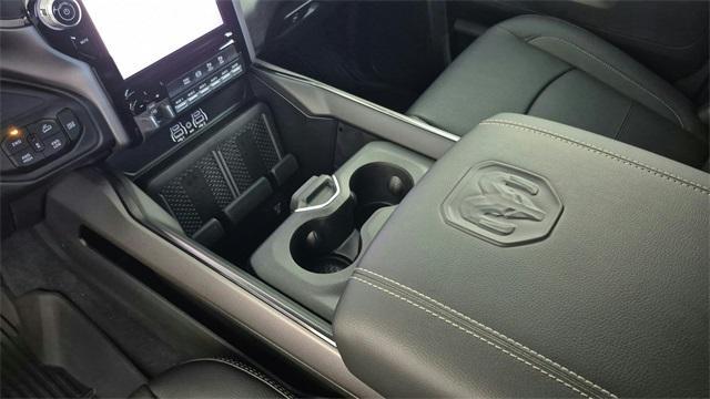 new 2026 Ram 2500 car, priced at $77,821