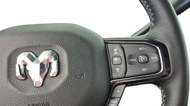 new 2026 Ram 2500 car, priced at $80,496