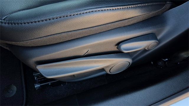 new 2026 Jeep Compass car, priced at $28,824