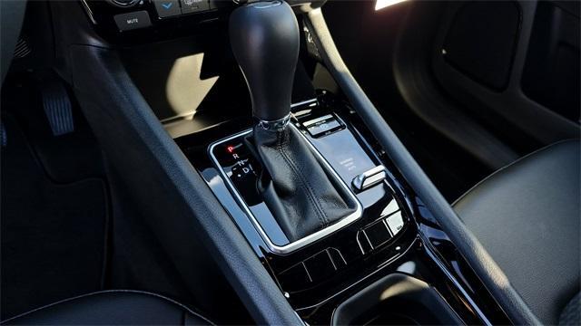 new 2026 Jeep Compass car, priced at $28,824