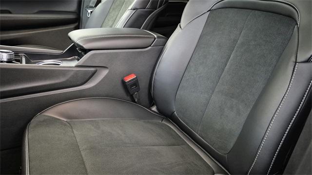 new 2026 Jeep Grand Cherokee car, priced at $41,383