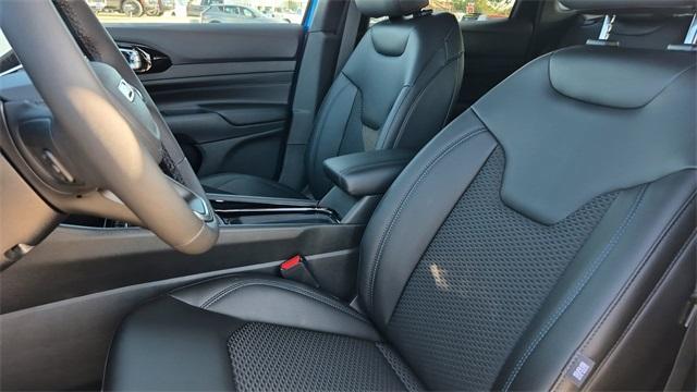 new 2026 Jeep Compass car, priced at $29,243