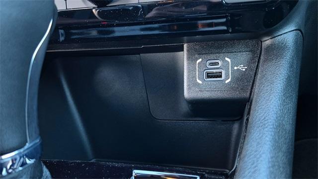 new 2026 Jeep Compass car, priced at $29,243