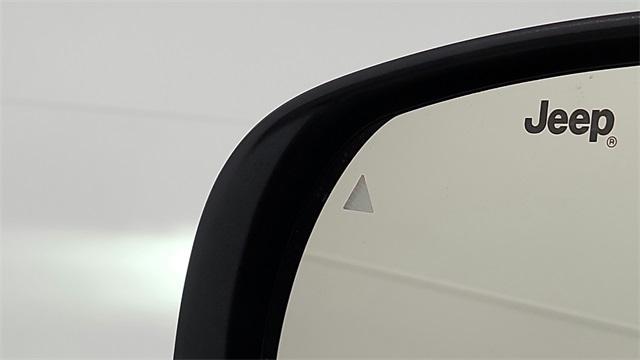 new 2025 Jeep Compass car, priced at $29,046