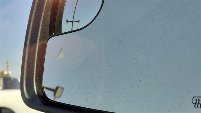 new 2025 Ram 1500 car, priced at $40,459