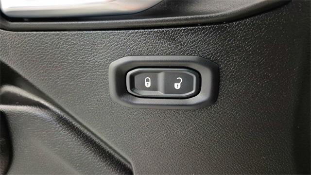 used 2021 Jeep Wrangler Unlimited car, priced at $16,888