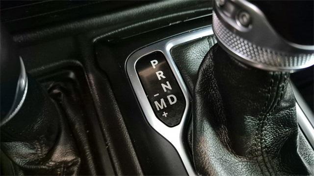 used 2021 Jeep Wrangler Unlimited car, priced at $16,888