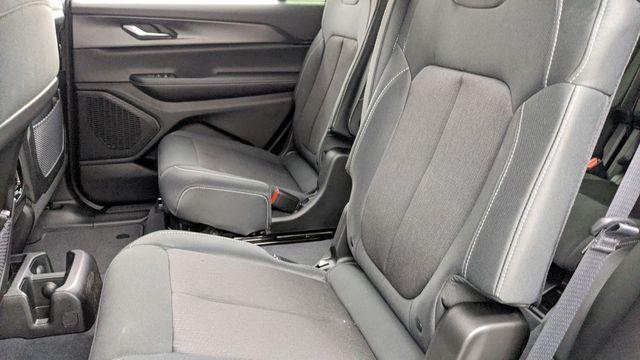 new 2025 Jeep Grand Cherokee L car, priced at $34,381