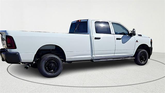 new 2026 Ram 2500 car, priced at $63,316