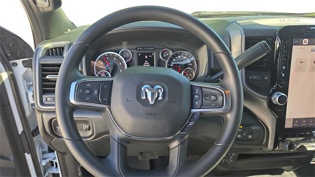 new 2026 Ram 2500 car, priced at $63,316