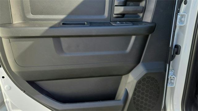 new 2026 Ram 2500 car, priced at $63,316