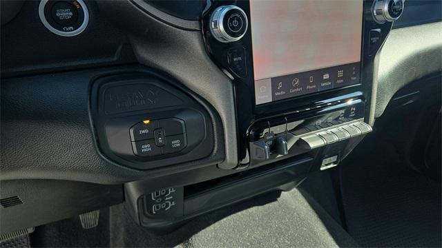 new 2026 Ram 2500 car, priced at $63,316