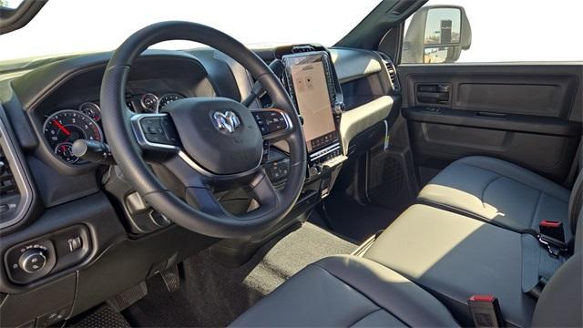 new 2026 Ram 2500 car, priced at $63,316