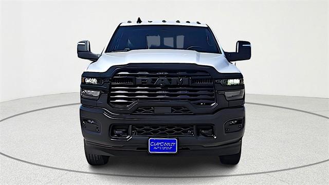 new 2026 Ram 2500 car, priced at $63,316