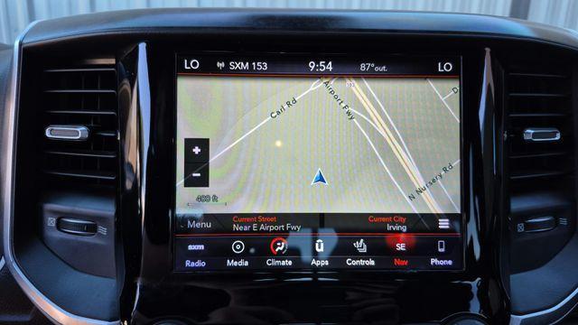 used 2019 Ram 1500 car, priced at $29,982