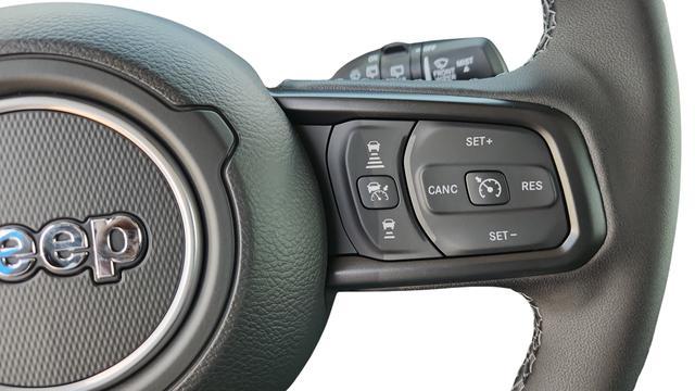 new 2026 Jeep Wrangler car, priced at $45,666