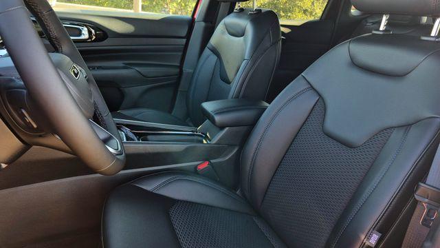 new 2026 Jeep Compass car, priced at $32,665