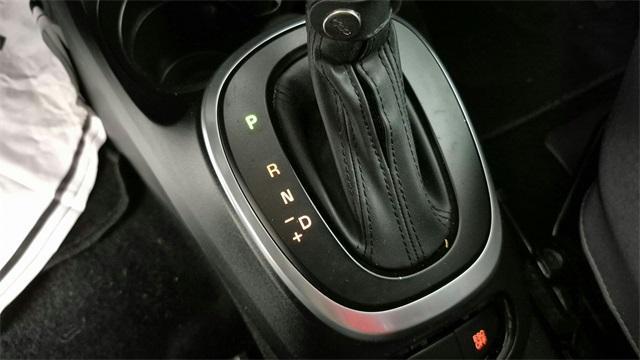 used 2017 FIAT 500L car, priced at $9,981