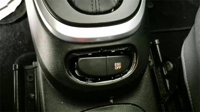 used 2017 FIAT 500L car, priced at $9,981