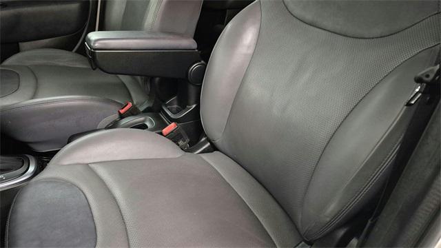 used 2017 FIAT 500L car, priced at $9,981