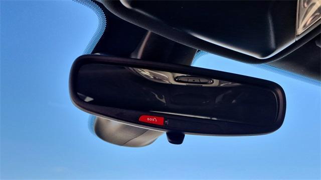 new 2026 Jeep Compass car, priced at $29,323