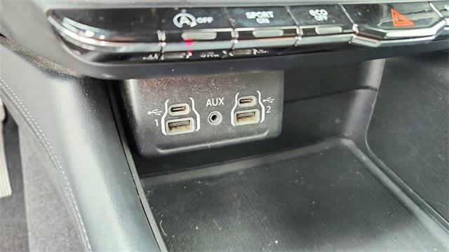 used 2023 Dodge Durango car, priced at $24,881