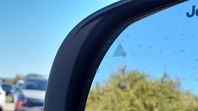 new 2026 Jeep Compass car, priced at $27,652