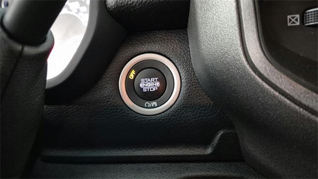 new 2026 Ram 2500 car, priced at $63,837