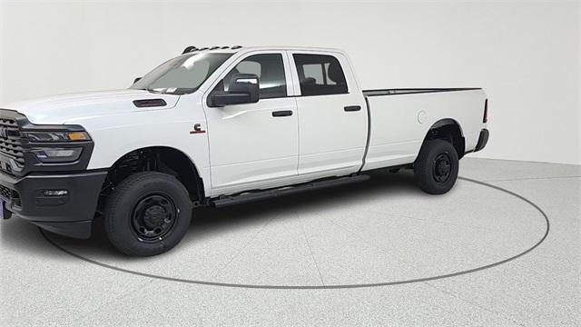 new 2026 Ram 2500 car, priced at $63,837