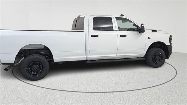 new 2026 Ram 2500 car, priced at $63,837