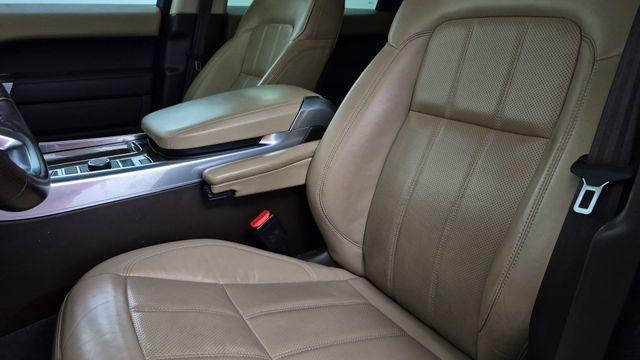 used 2019 Land Rover Range Rover Sport car, priced at $27,528