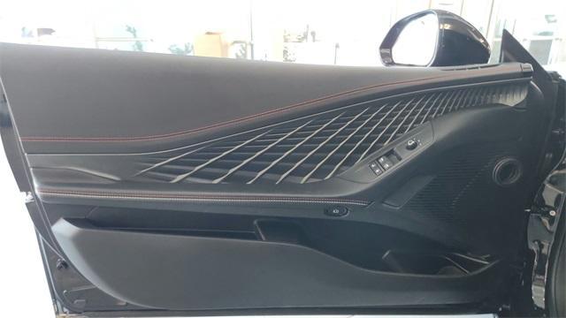 new 2026 Dodge Charger car, priced at $52,811