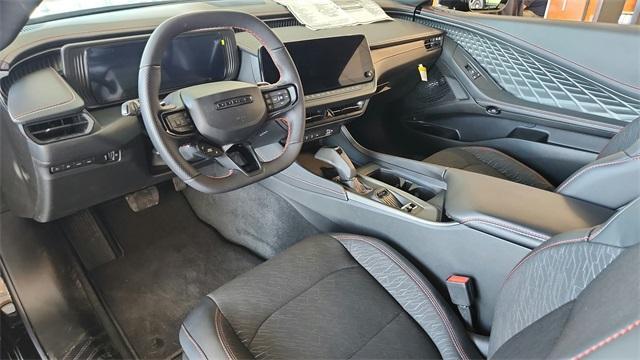 new 2026 Dodge Charger car, priced at $52,811