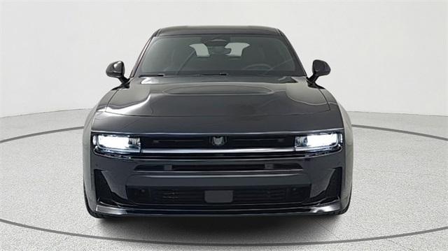 new 2026 Dodge Charger car, priced at $52,811