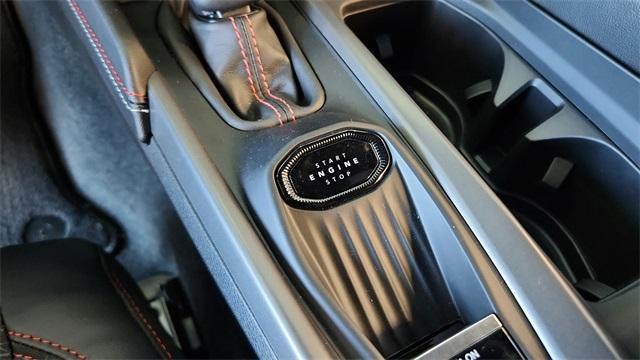 new 2026 Dodge Charger car, priced at $52,811