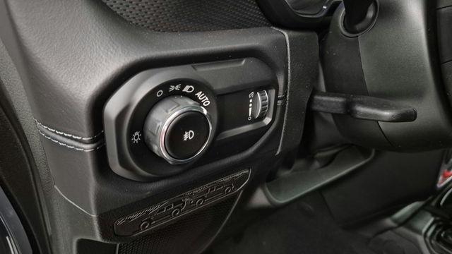 new 2026 Jeep Wrangler car, priced at $61,834