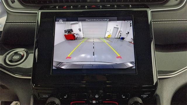 new 2025 Jeep Grand Cherokee car, priced at $34,631