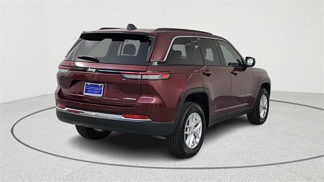 new 2025 Jeep Grand Cherokee car, priced at $34,631