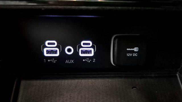 used 2023 Jeep Grand Cherokee L car, priced at $31,133