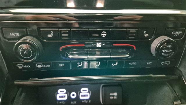 used 2023 Jeep Grand Cherokee L car, priced at $30,881