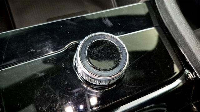 used 2023 Jeep Grand Cherokee L car, priced at $30,881