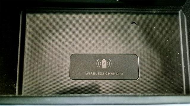 used 2023 Jeep Grand Cherokee L car, priced at $30,881