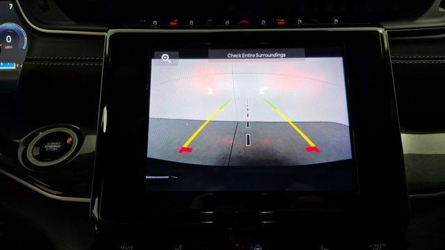 used 2023 Jeep Grand Cherokee L car, priced at $31,133