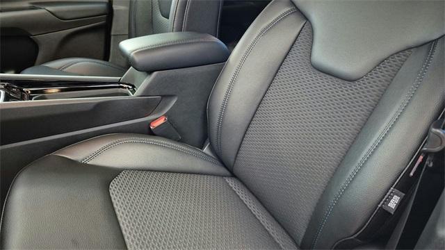 new 2026 Jeep Compass car, priced at $28,823