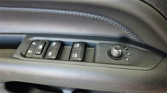 new 2026 Jeep Compass car, priced at $28,823