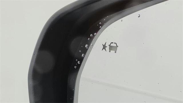 used 2025 Chevrolet Trax car, priced at $21,881