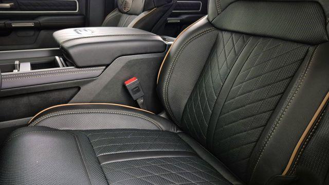 new 2026 Ram 1500 car, priced at $88,639