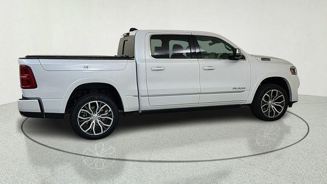 new 2026 Ram 1500 car, priced at $88,639
